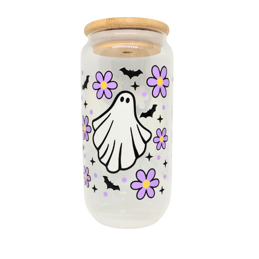 Spooky Season Tumbler