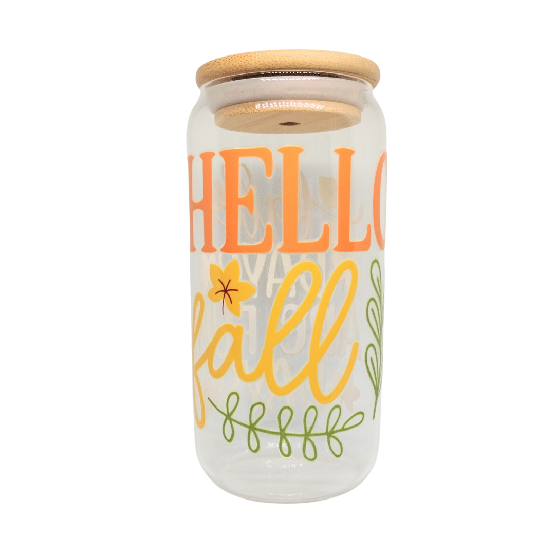 Fall Tumblers