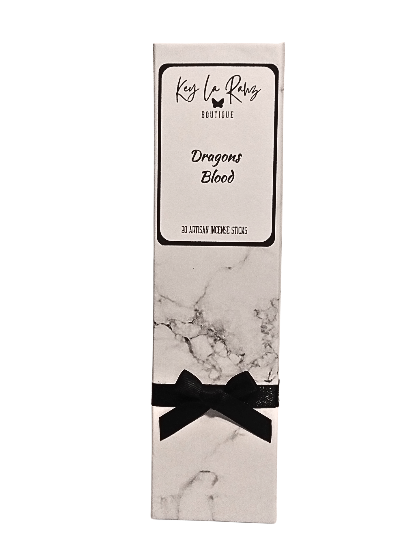 Dragons Blood Incense