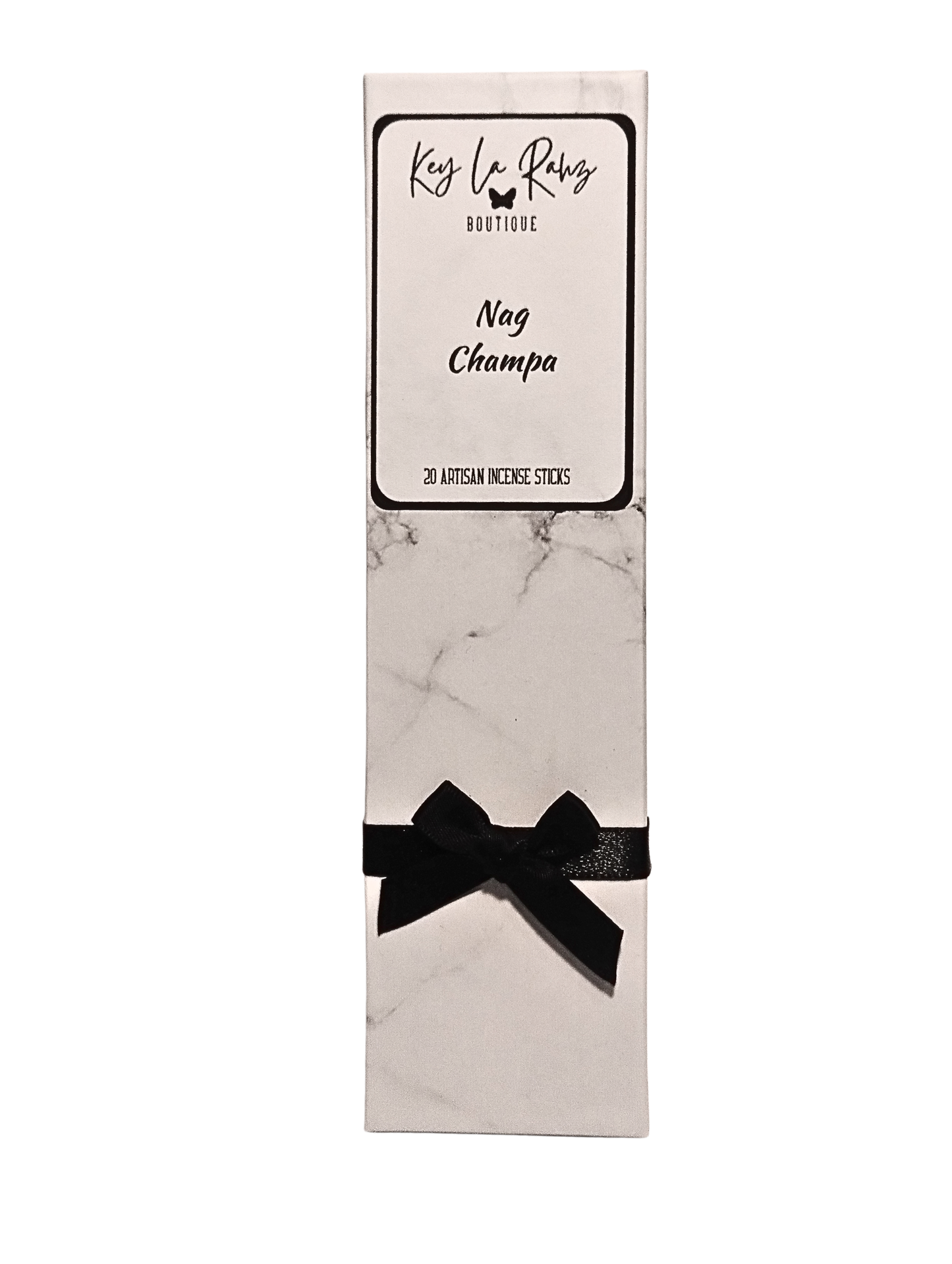 Nag Champa Incense