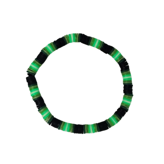 Beaded Bracelets - Bursts
