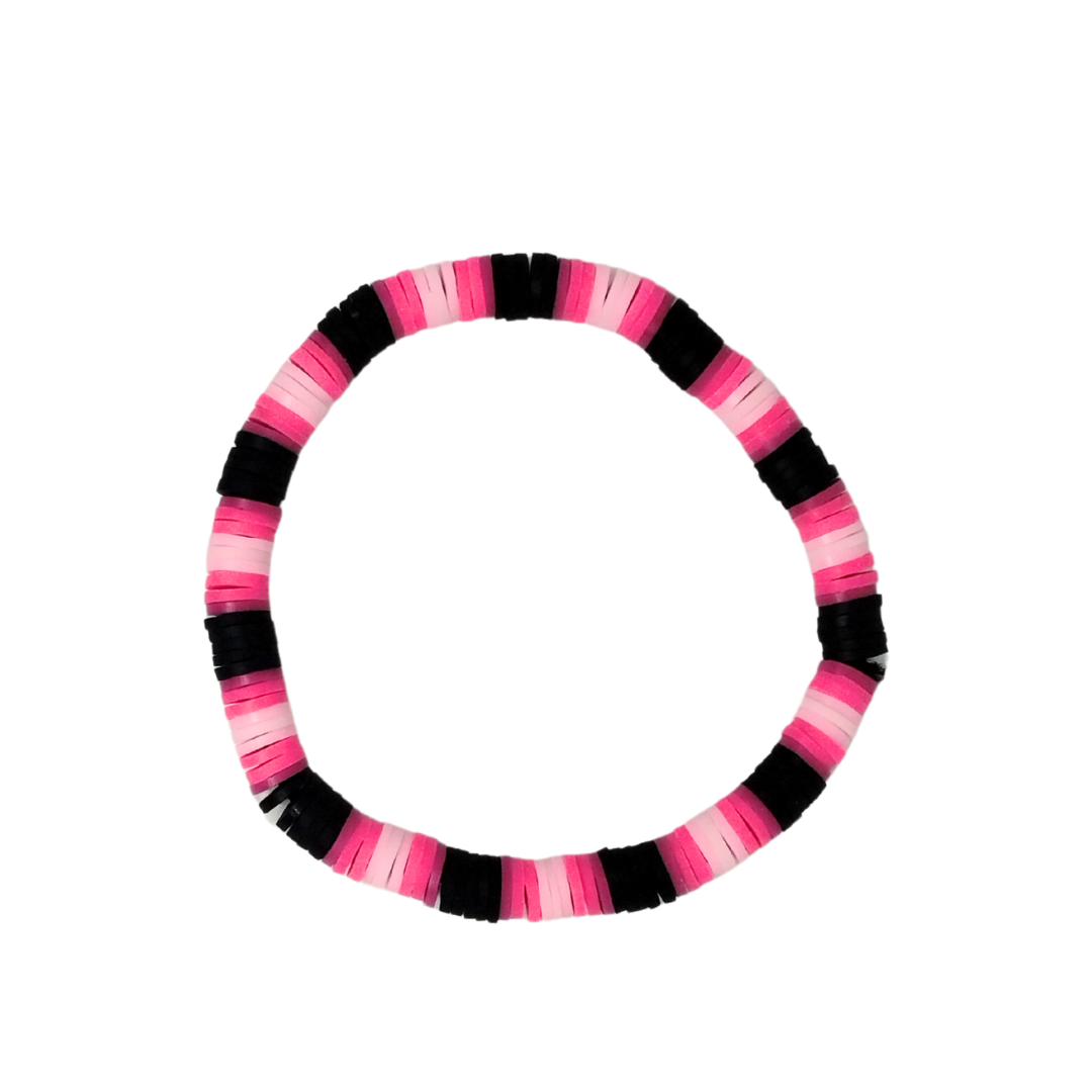 Beaded Bracelets - Bursts