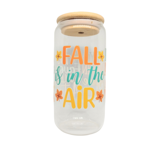 Fall Tumblers