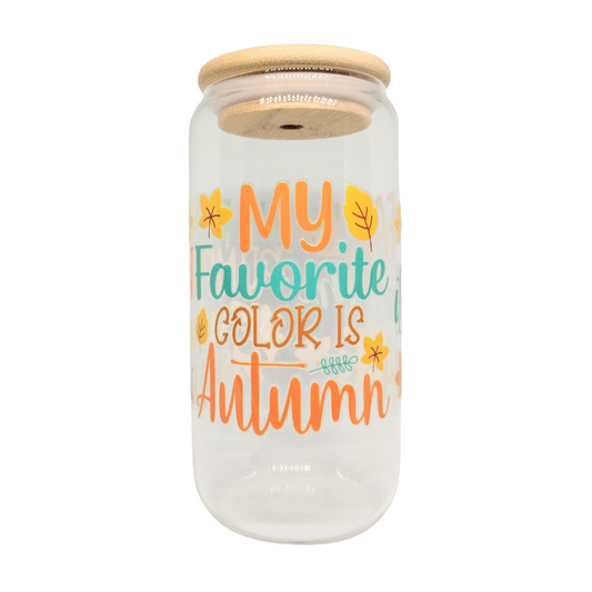 Fall Tumblers