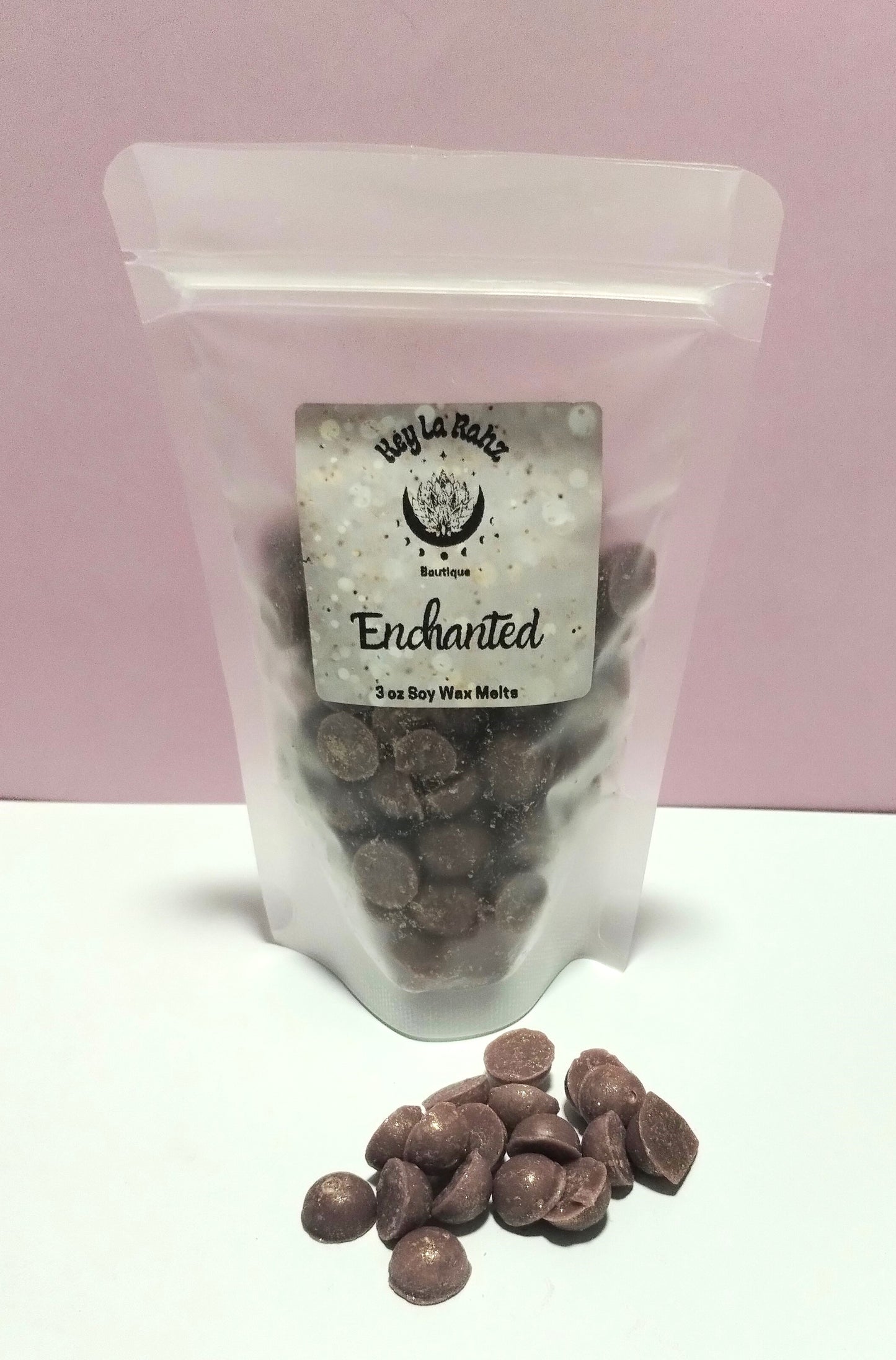 Enchanted - Soy Wax Melts