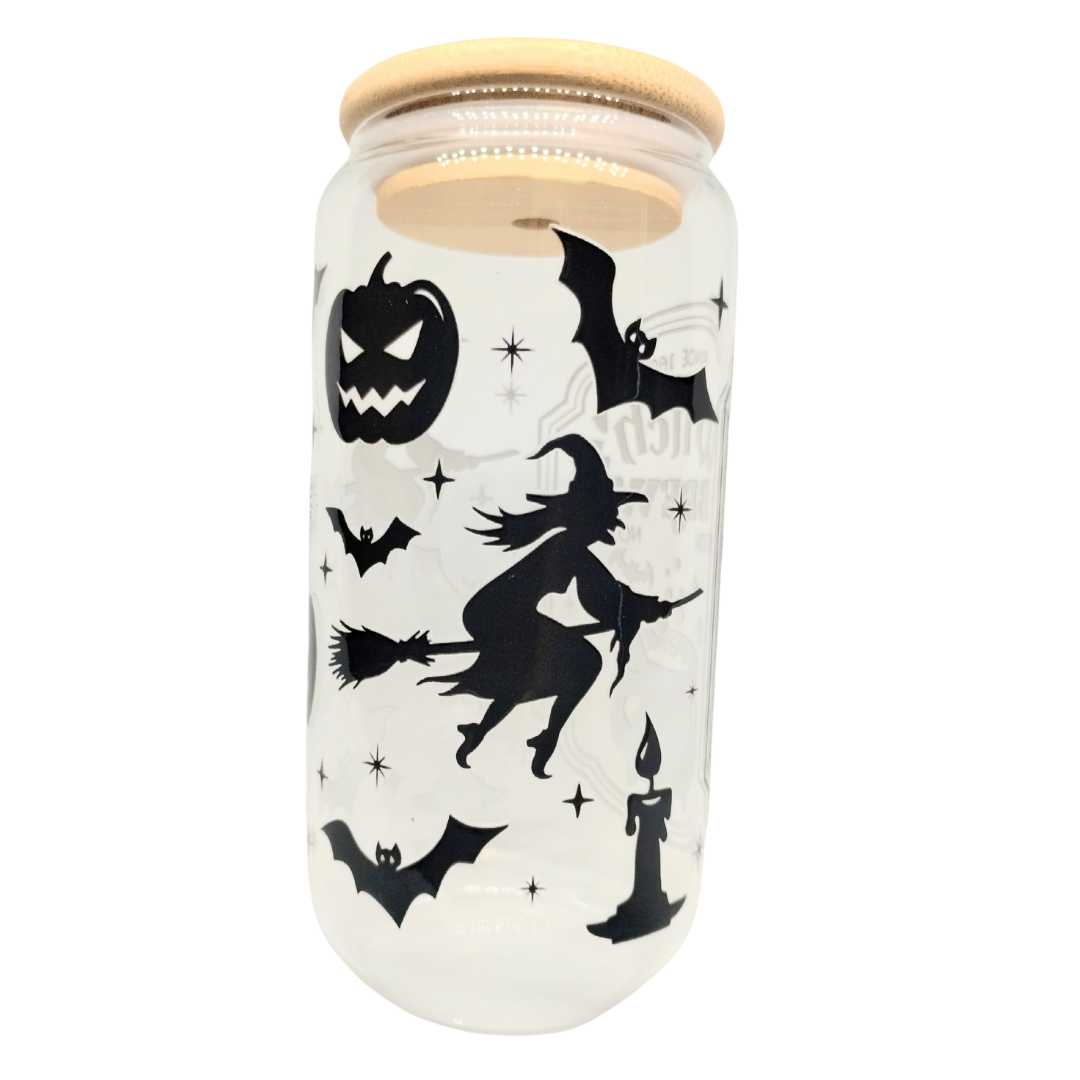 Hocus Pocus Tumbler