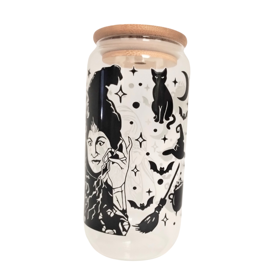 Hocus Pocus Tumbler