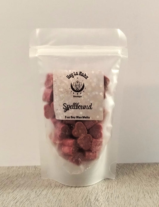 Spellbound - Soy Wax Melts